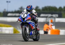 Sport, Motorsport - Motorsport Mix / Faszination Superbikes 09