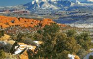 Utah, Canyon Country - Arches National Park 06.JPG