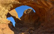 Utah, Canyon Country - Arches National Park 08.JPG
