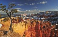 Utah, Canyon Country - Bryce Canyon National Park 05.JPG