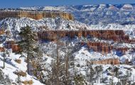 Utah, Canyon Country - Bryce Canyon National Park 07.JPG