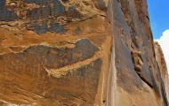 Utah, Canyon Country - Cane Creek Road 02.JPG