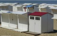 Westflandern, Blankenberge - Ort  Strandpromenade 20.JPG