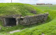 Westflandern, Diksmuide - Dodengang Museum 05.JPG