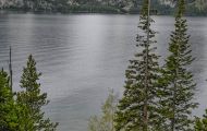 Wyoming, Northwest - Grand Teton National Park Jenny Lake Overlook 02.JPG