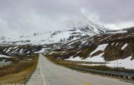 Yukon Territorries, Watson Lake - Along Haines Highway 04.JPG