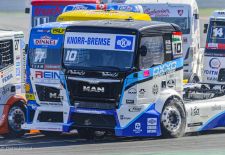 Faszination Truck Rennsport - European Truck Racing Championship, Nürburgring