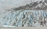 Alaska, Inside Passage - Juneau  Mendenhall Glacier 05.JPG
