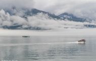 Alaska, Marine Highway - Fährfahrt Valdez-Whittier  Southcentral Route 09.JPG