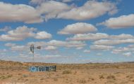 Arizona, Northcentral-Eastern - Along the way 01.JPG