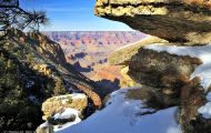 Arizona, Northcentral-Eastern - Grand Canyon National Park 03.JPG