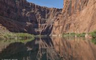Arizona, Northcentral-Eastern - Page  Colorado River Discovery 03.JPG