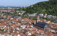 Baden-Württemberg, Heidelberg - Heidelberger Schloss 08.JPG