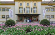 Bayern, Bad Reichenhall - Innenstadt 07