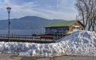Bayern, Bad Wiessee - Ort 04