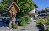 Bayern, Bad Wiessee - Ort 09