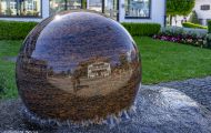 Bayern, Bad Wiessee - Ort 13