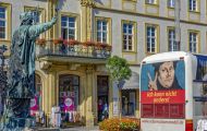 Bayern, Bamberg - Altstadt 31