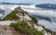 Bayern, Berchtesgaden - Obersalzberg 04.JPG