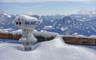 Bayern, Oberbayern - Berchtesgaden  Rossfeld Panoramastraße 05.JPG