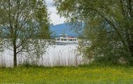 Bayern, Oberbayern - Chiemsee 04.JPG