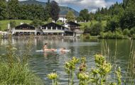 Bayern, Oberbayern - Garmisch-Partenkirchen  Riessersee 10.JPG