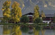 Bayern, Oberbayern - Garmisch-Partenkirchen  Riessersee 12.JPG