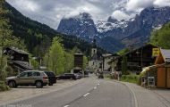 Bayern, Ramsau bei Berchtesgaden - Ort 15