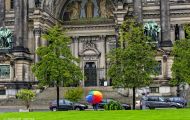 Berlin, Berlin - Innenstadt / Berliner Dom 03