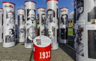 Berlin, Berlin - Innenstadt / Lustgarten 03