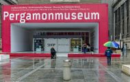 Berlin, Berlin - Innenstadt / Museumsviertel 06