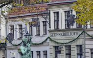 Berlin, Berlin - Innenstadt / Nikoleiviertel 08