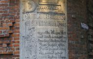 Bremen, Bremen - Innenstadt  Böttcherstrasse 02.JPG