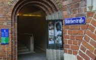 Bremen, Bremen - Innenstadt  Böttcherstrasse 03.JPG