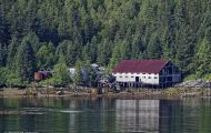British Columbia, Inside Passage - Fährfahrt Port Hardy nach Prince Rupert 10.JPG