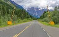 British Columbia, Northern B.C. - Yellowhead Highway  Highway 16, Along the way 12.JPG