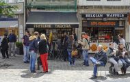 Brüssel, Brüssel Stadt - Innenstadt allgemein 11.JPG