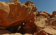 Nevada, South - Valley of Fire State Park 07.JPG