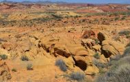 Nevada, South - Valley of Fire State Park 16.JPG