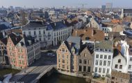 Ostflandern, Gent - Innenstadt  Burg Gravensteen 07N.JPG