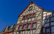 Rheinland-Pfalz, Ahrweiler - Innenstadt 12
