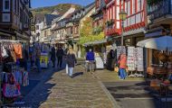 Rheinland-Pfalz, Ahrweiler - Innenstadt 14