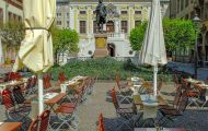 Sachsen, Leipzig - Innenstadt  Alte Handelsbörse 01.JPG