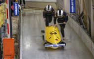 Sport, Bobsport - BMW IBSF Weltmeisterschaften - Königssee 2017 16.JPG