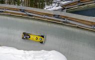 Sport, Bobsport - BMW IBSF Weltmeisterschaften - Königssee 2017 35.JPG
