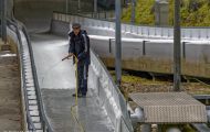 Sport, Bobsport - Deutsche Meisterschaften im Zweierbob  Königssee 2016 04.JPG