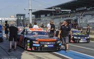 Sport, Motorsport - European NASCAR Series  Nürburgring 2014 10.JPG