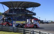 Sport, Motorsport - FIA European Truckracing Championship  Nürburgring 2018 11.JPG