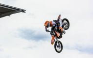 Sport, Motorsport - Motorrad Stuntshow FMX4ever  Nürburgring 2015  04.JPG
