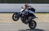 Sport, Motorsport - Rok Bagaros  Nürburgring 2015  02.JPG